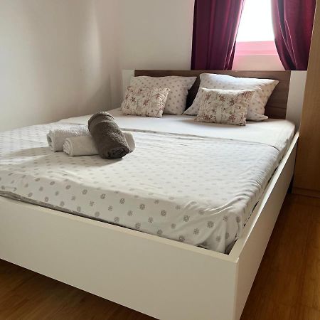 Delete 4 Apartman Belgrád Kültér fotó