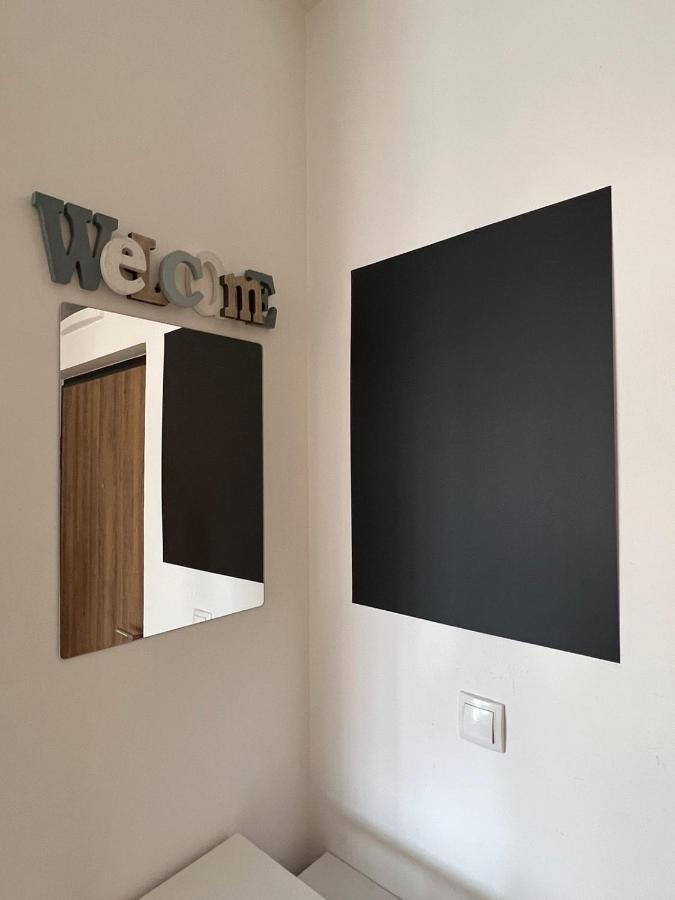 Delete 4 Apartman Belgrád Kültér fotó