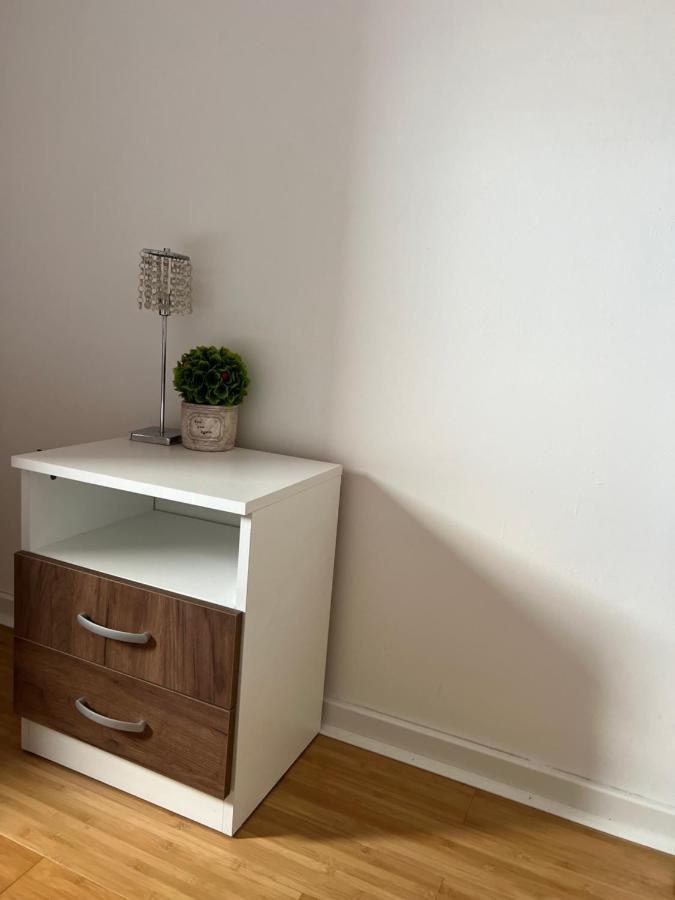 Delete 4 Apartman Belgrád Kültér fotó