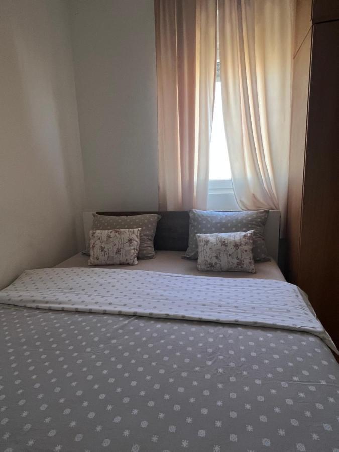 Delete 4 Apartman Belgrád Kültér fotó